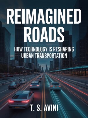 cover image of Reimagined Roads